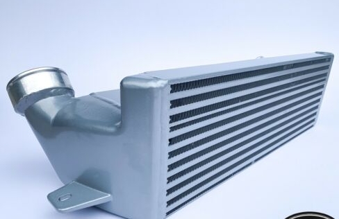 Come scegliere un intercooler?