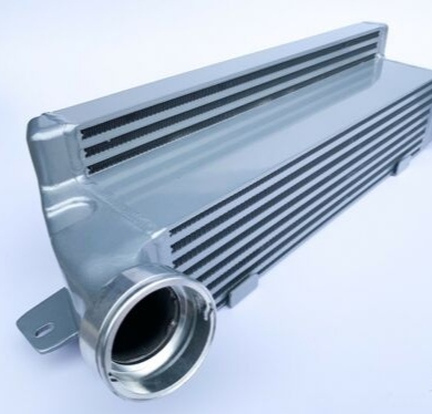 Il metodo di selezione dell'intercooler (II)