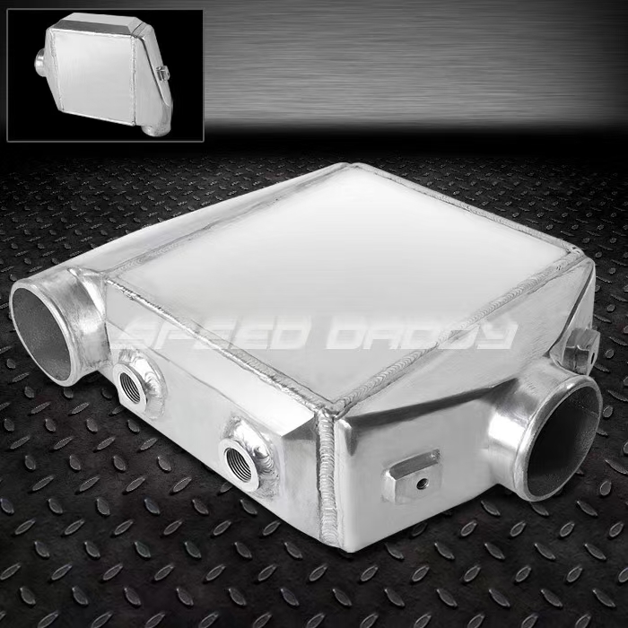 Tipo di intercooler per auto