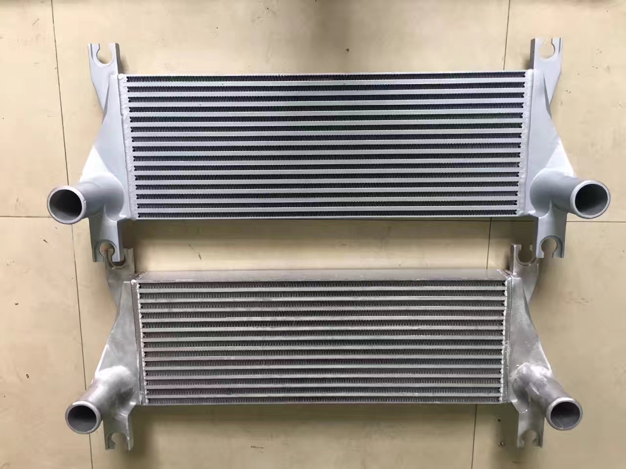 Cos'è un intercooler e come funziona?