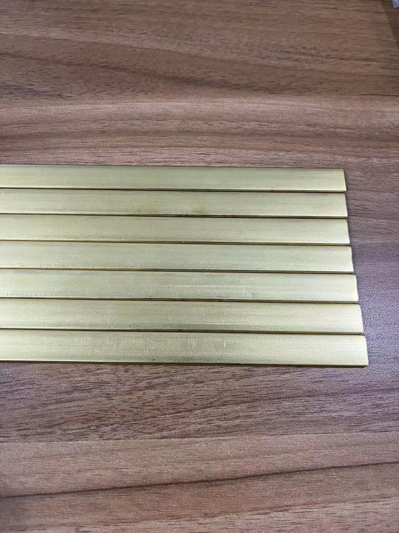 Dove vengono utilizzati i tubi di rame?