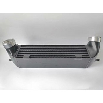 Intercooler in alluminio per raffreddamento motore