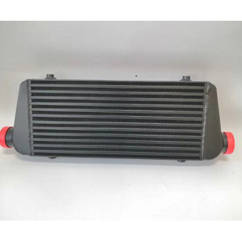 Intercooler universale a montaggio anteriore